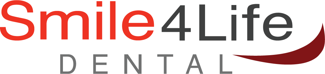 Smile4Life Dental logo