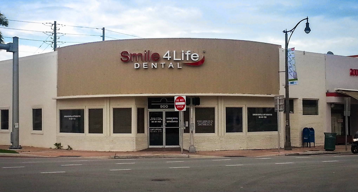 Smile4Life Dental | Premier Dental Care in Miami Beach, FL