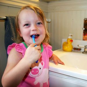 Helping Your Kids Learn And Love To Brush Their Teeth