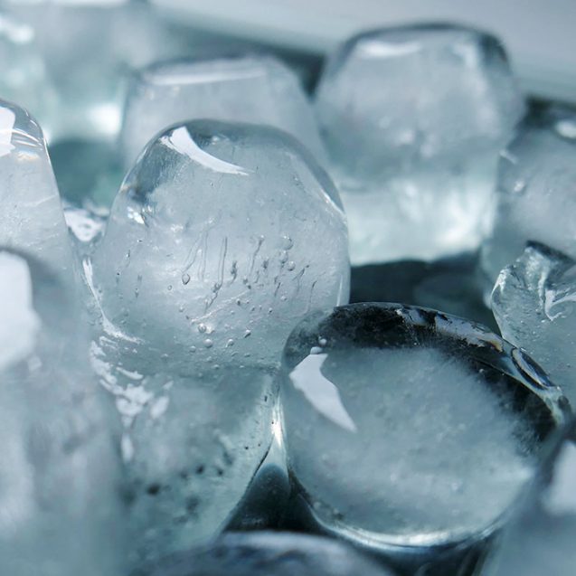 It’s Time To Kick That Ice-Chewing Habit